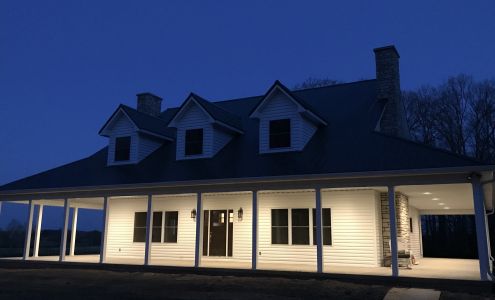 Sweeney Construction, L.L.C. 3160 W Mt Zion Rd, Salem Indiana 47167