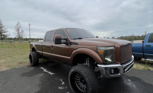 High Desert Detailing