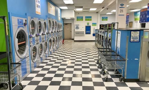 Express Eco Laundromat