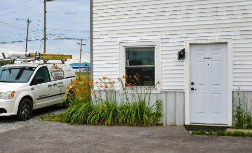 Sherriff Goslin Roofing Fort Wayne