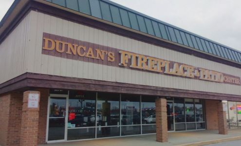 The Fireplace Center of Indianapolis