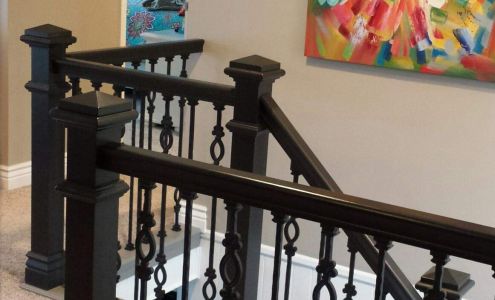 CHAMBERLAIN custom creations