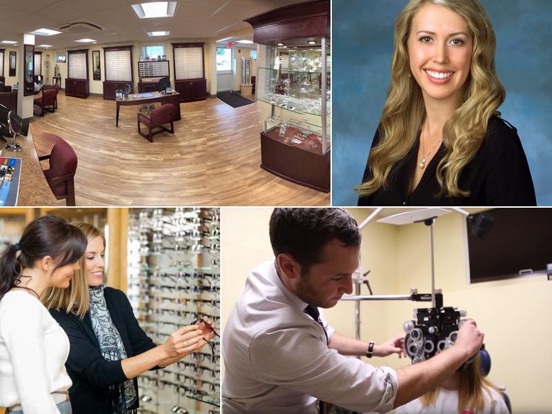 Auburn Westborough Eye Associates-Auburn