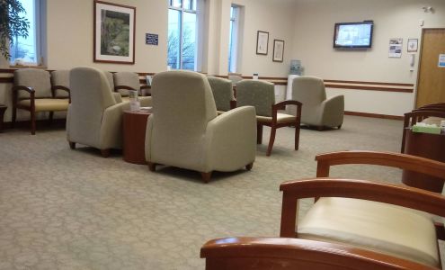 Harrington HealthCare at Charlton