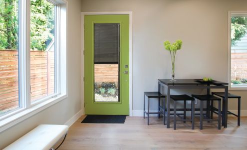 Blair Windows & Doors Inc