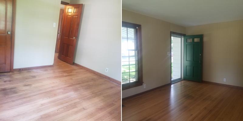 Mesa Hardwoods, Inc.