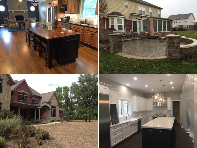 John Vondersaar Construction, Inc.