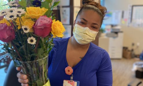 Boone Health Convenient Care - Nifong