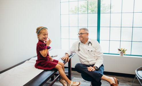 Little Tree Pediatrics & Pediatric Urgent Care