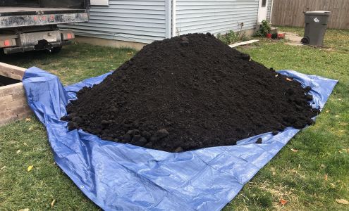 GreenCycle of Indiana - Troy Ave