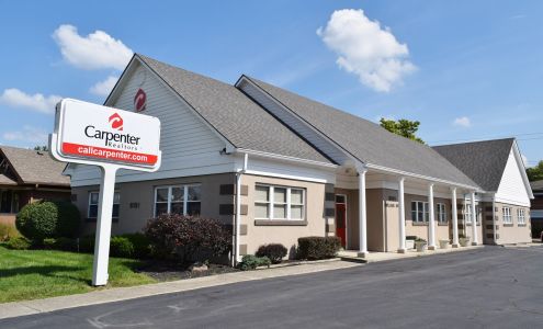 Carpenter Realtors Broad Ripple
