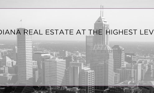 Berkshire Hathaway Home Services Indiana Realty