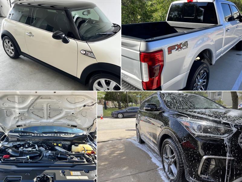 Sunkiss Auto Spa LLC