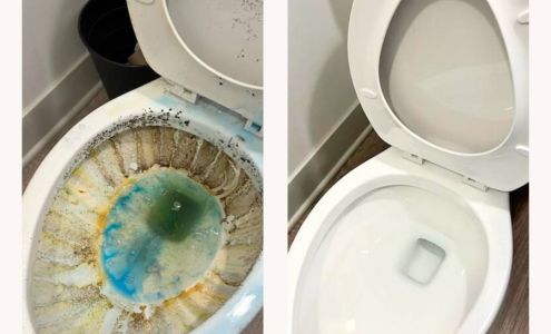 DeluxeMaid Indianapolis Indiana 46202