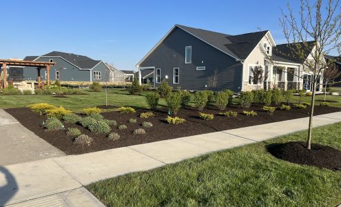 Giovanni Lawn Care LLC