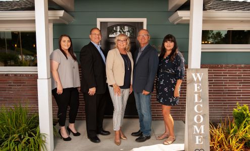 Team Marti--John L. Scott Real Estate