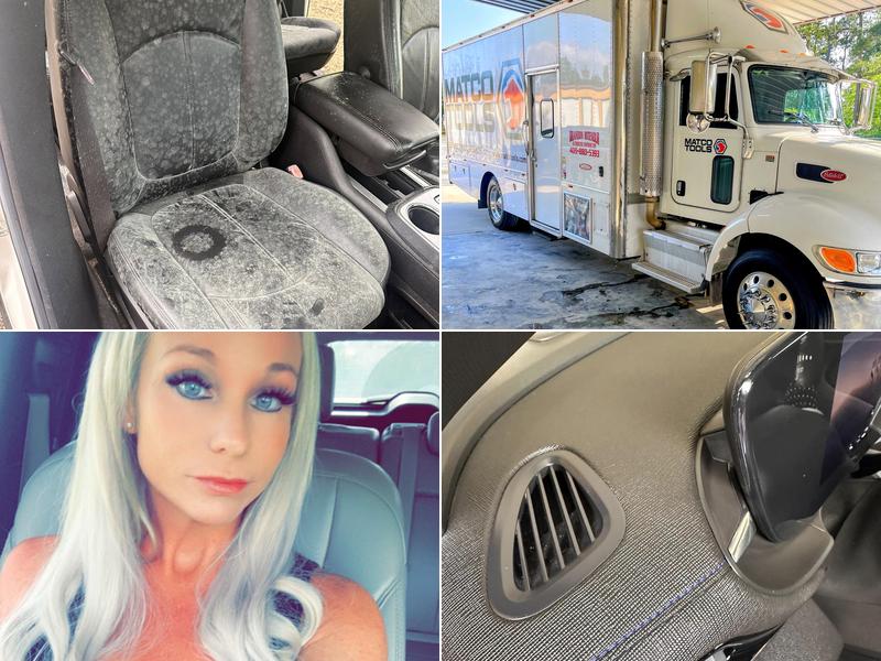 Strictly By Hand Auto Detailing