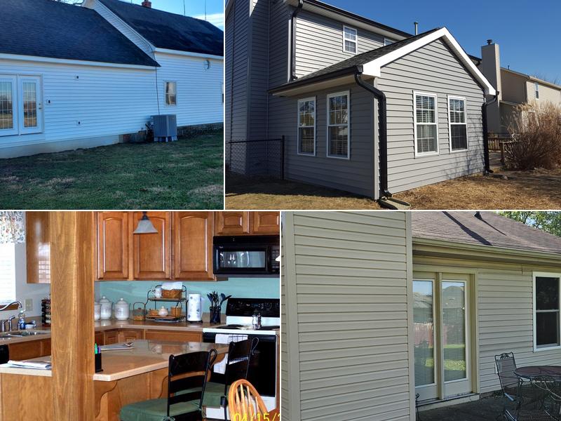 B. Davis Remodeling LLC