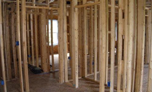 Hinesley Inc. Electrical by Trade: Construction at Heart