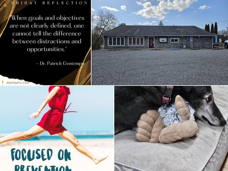 Lakeside Chiropractic, Dr. Timothy Vyrostek, DC, CCSP