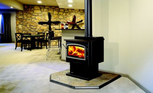 Tri-State Stove Shop Charlton