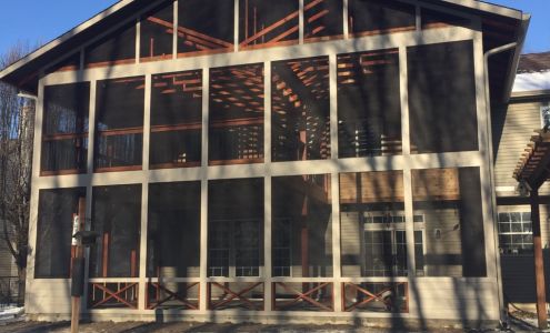 Kearns Contracting LLC