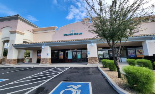 Wellness For Life Family Practice