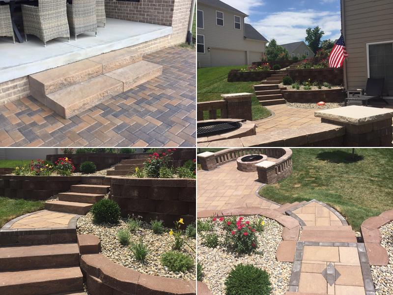 FC & AC Lawn and Landscaping