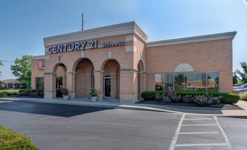 CENTURY 21 Scheetz - North Indianapolis
