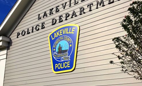 Lakeville Police Department Lakeville