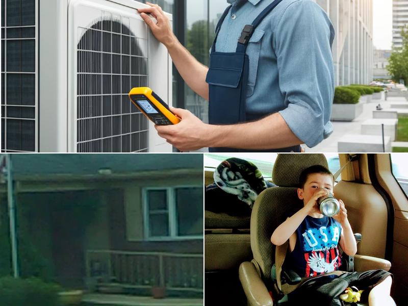 Battle Ground First Heating & Air Conditioning