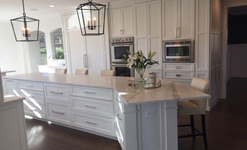 Harlan Cabinets, Inc. 12707 Spencerville Rd, Harlan Indiana 46743