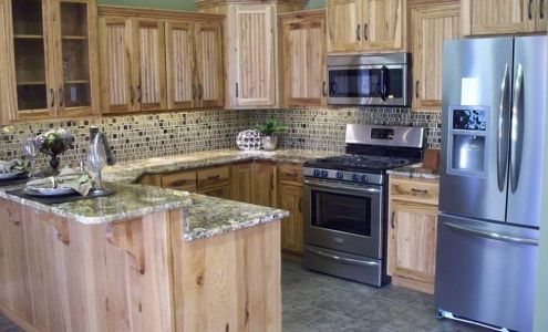 J. Miller Cabinet Company, Inc. 5874 County Rd 350 E, Columbia City Indiana 46723