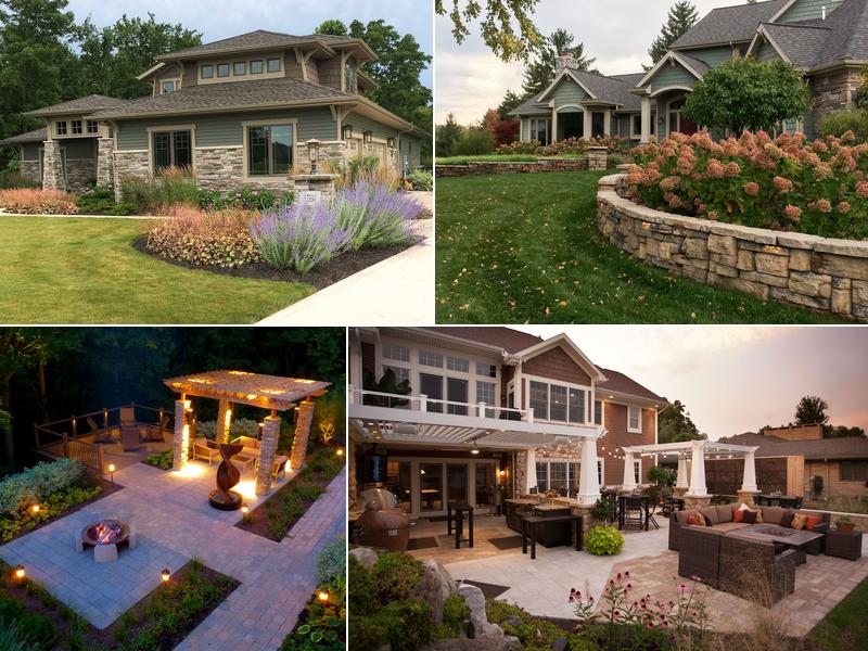 Cornerstone Landscape Group
