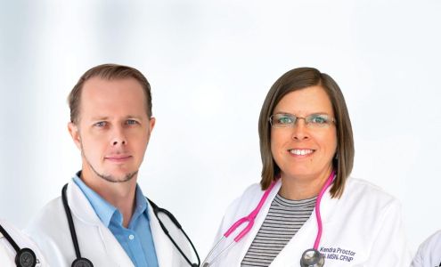 Paris Family Physicians