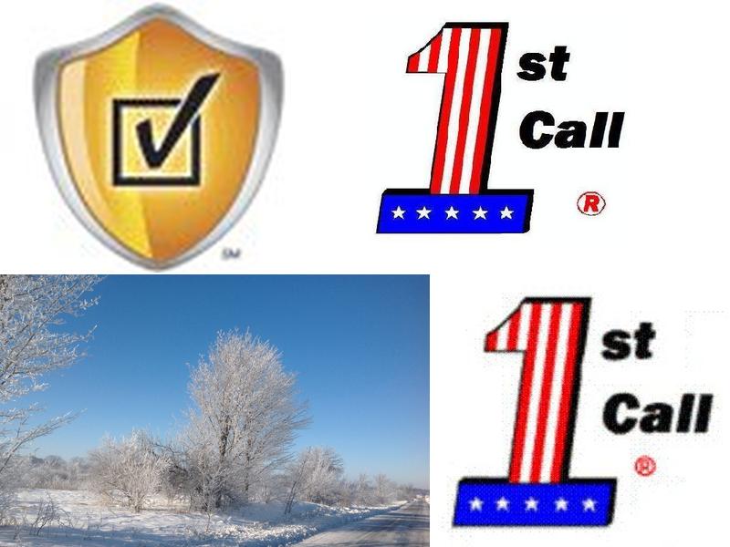 1st Call Heating and Cooling, Inc.