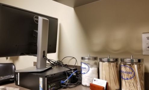 Paseo Family Physicians Summit Medical Group Arizona