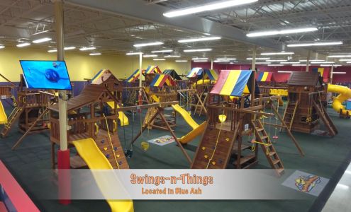 Swings-n-Things Blue Ash
