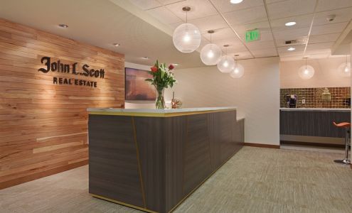 John L. Scott Real Estate - Bellevue Main