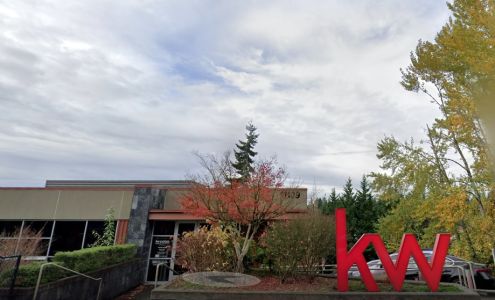 Keller Williams Eastside Realty