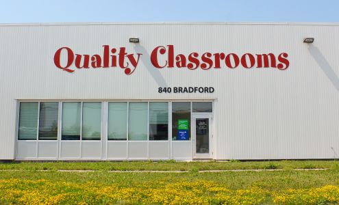 Quality Classrooms