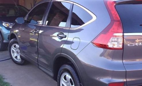 Reggae Vybz Mobile Detailing