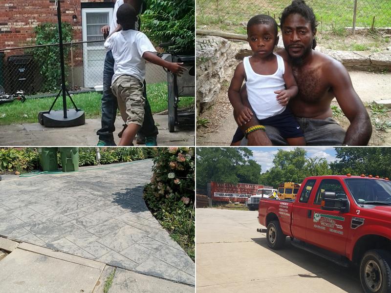 Albanese Concrete LLC