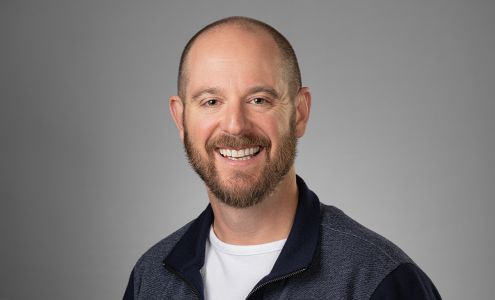 Forrest Dawson - State Farm Insurance Agent