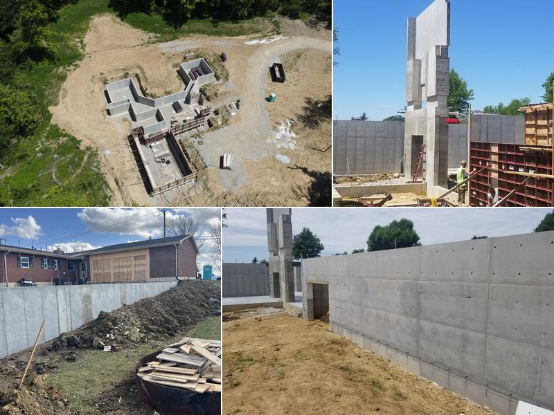 Day Precision Wall, Inc.