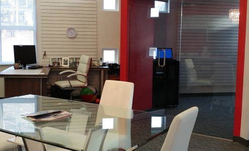 Commercial Construction Group