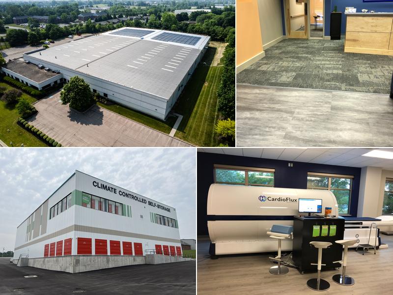 Kiesland Development Services