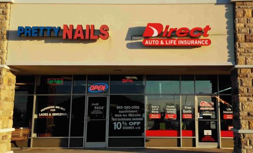 Direct Auto Insurance