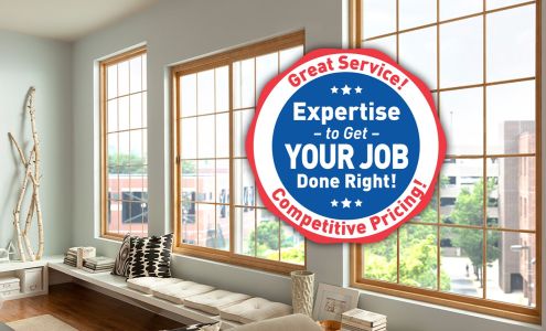 Liberty Window, Inc.