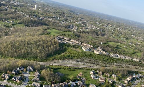 Kendrick & O'Dell Landscape